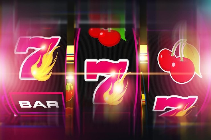 Tim customer support resort slot siap membantu dalam bahasa Indonesia