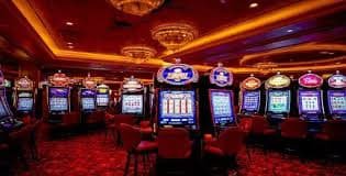 resort slot featured game showcase