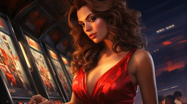 Konfirmasi deposit otomatis di resort slot