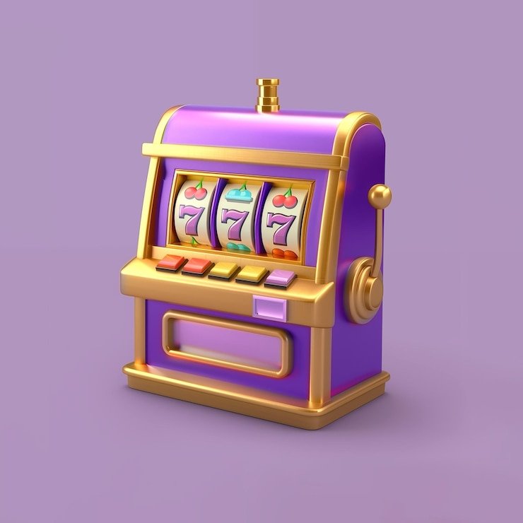 resort slot featured game showcase