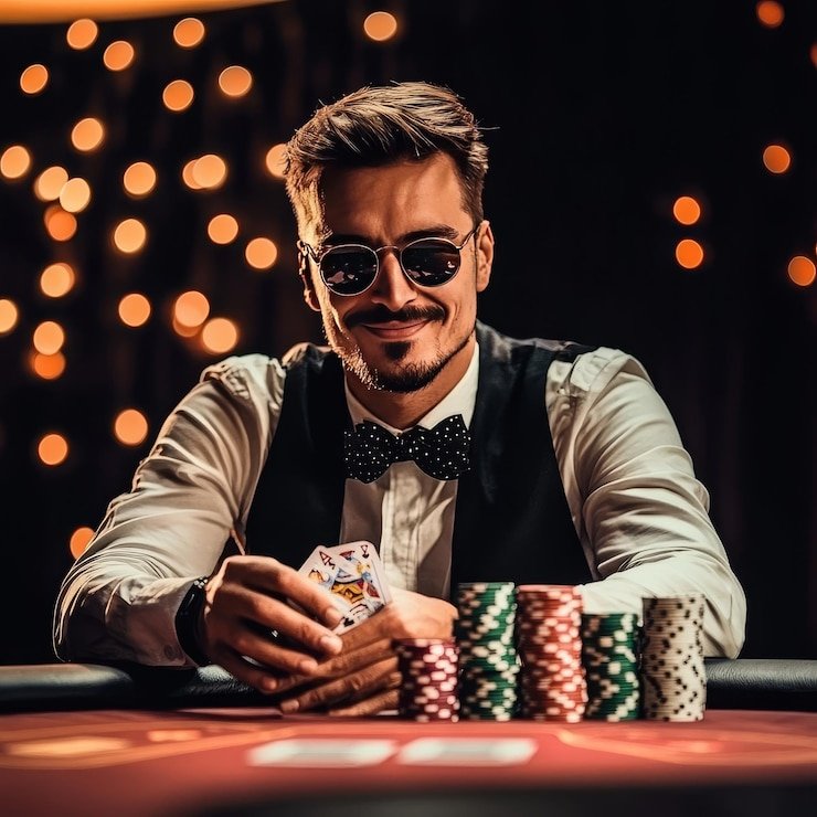 Konfirmasi deposit otomatis ke akun permainan resort slot