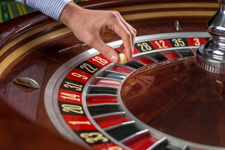 Program cashback mingguan di resort slot
