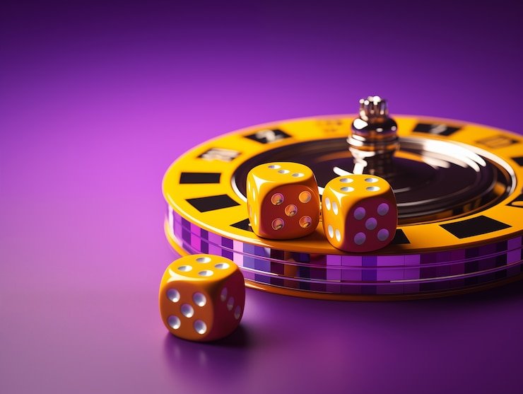 Antarmuka mobile resort slot dengan navigasi permainan Microgaming yang responsif
