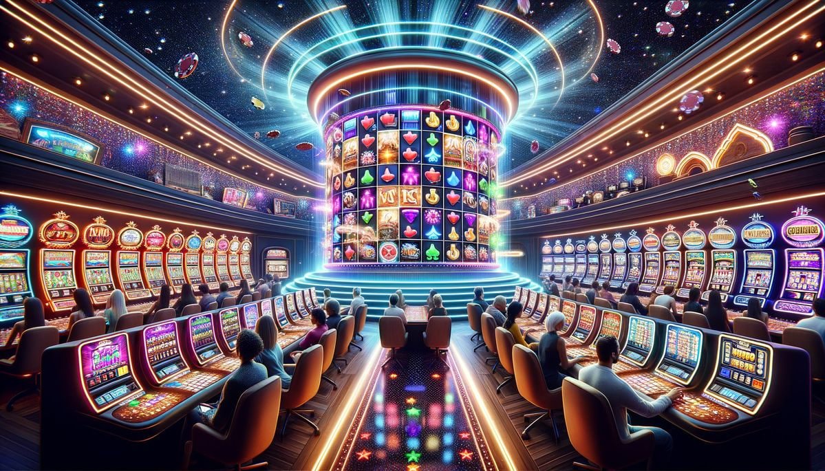 resort slot featured game showcase resort slot featured game showcase