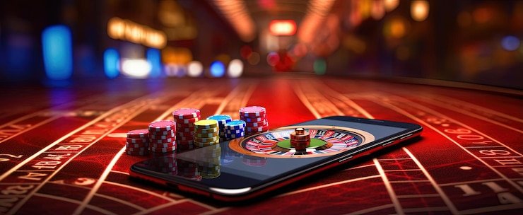 Bonus deposit mingguan di resort slot Speed Roulette